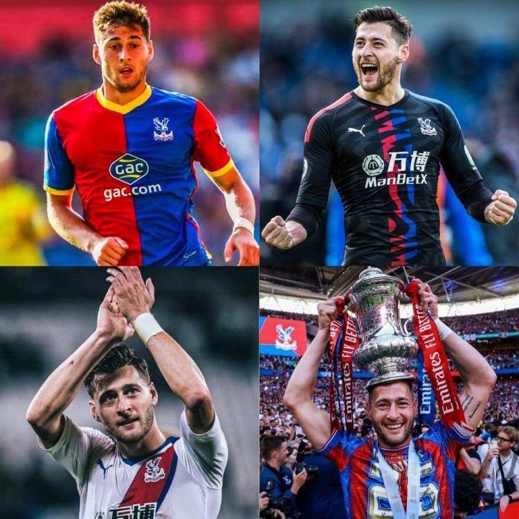 前水晶宫队长：离队时我就说过，这些小伙子将会取得伟大的成就