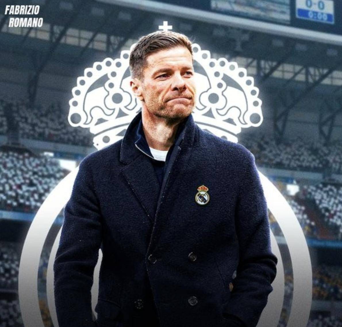 无缘西甲揭幕战！阿隆索弃用皇马24岁巨星：短短1年身价跌2000万