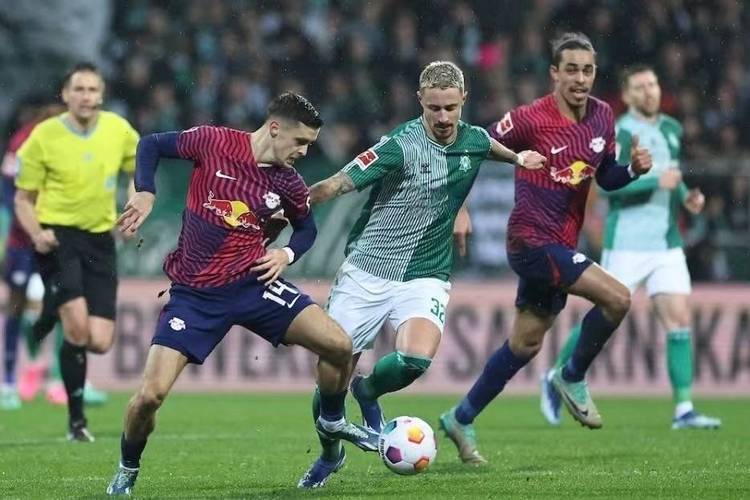 周六011 德甲 云达不来梅VS勒沃库森，比分预测