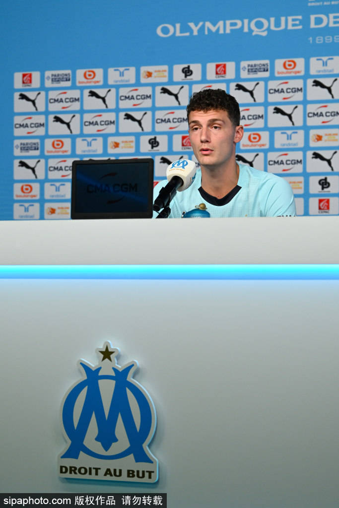 霍伊伦：我为进球感到高兴，期待在那不勒斯创造更多辉煌！