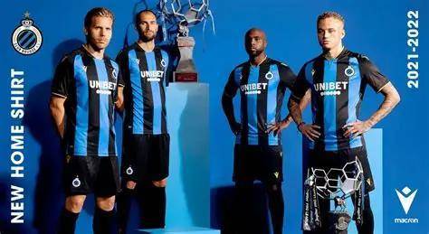 欧冠赛场焦点对决:布鲁日VS摩纳哥赛前数据深度剖析与比分展望