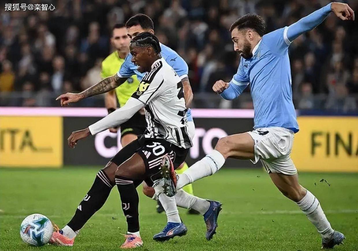 尤文近期联赛3连败＋全部零封＋5轮不胜！今晚剑指重回胜轨！
