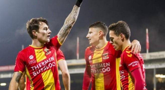 周四022欧罗巴前瞻：里昂主场迎前进之鹰，法甲劲旅对决荷甲黑马