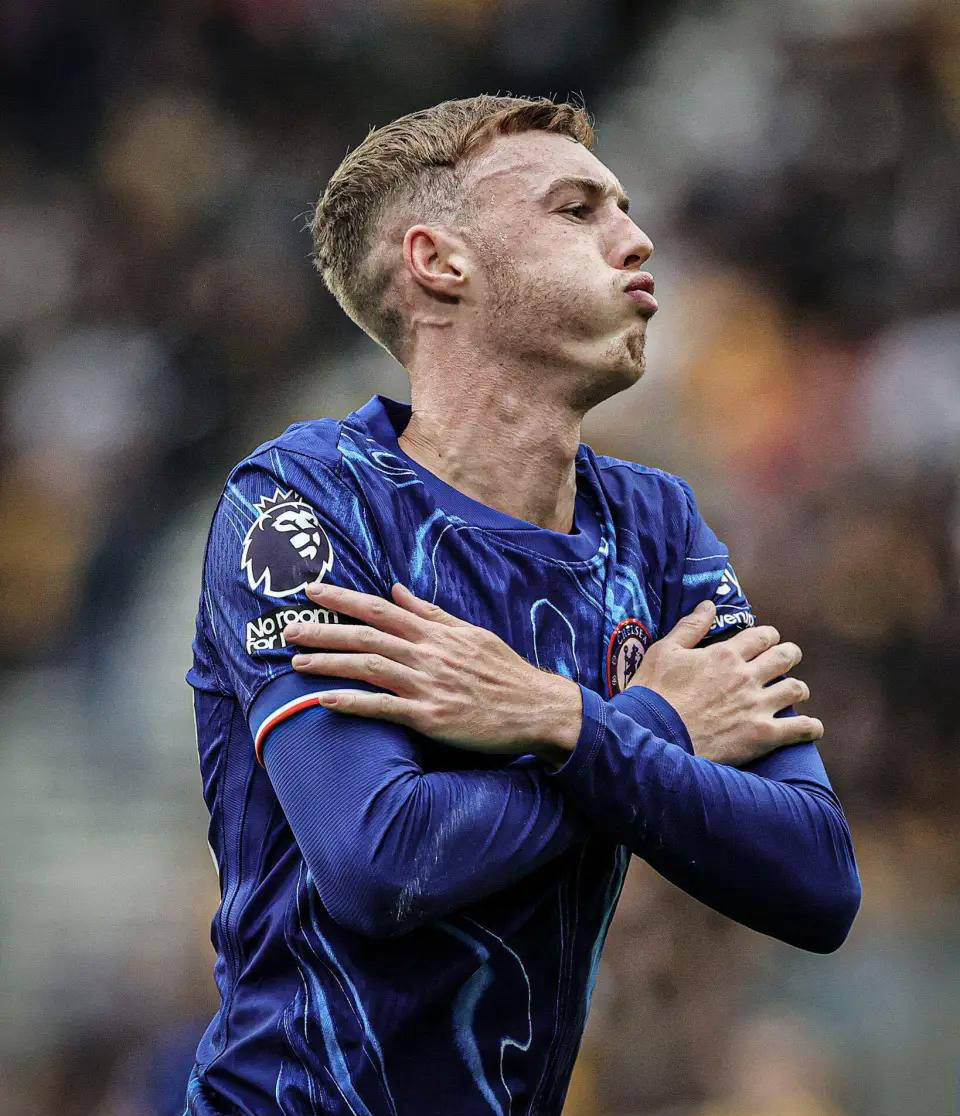 切尔西主场2-2被伯恩茅斯逼平,豪阵连续3轮失分,争四前景愈发暗淡