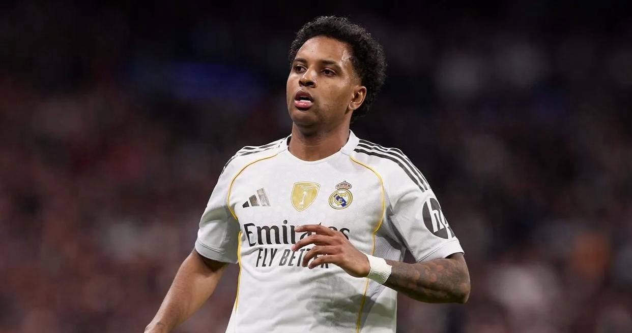 罗德里戈确认离开皇马,宣布新计划锁定巴西队首发席位