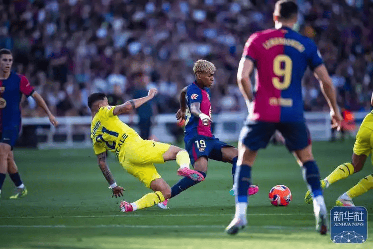 西甲前瞻:加泰德比火爆上演 西班牙人主场冲欧冠破魔咒 巴萨携7连胜争冠扩优