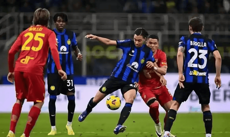 意甲周六031焦点!10人伤停+师徒对决,亚特兰大主场破咒?