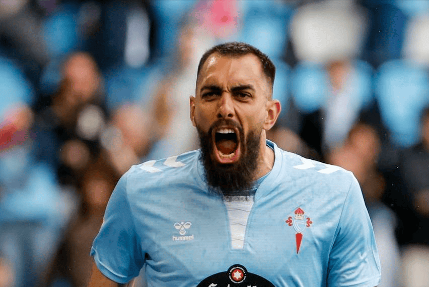 4-1,武磊前队友无敌双响炮,率队大胜瓦伦西亚,连续4轮西甲不败