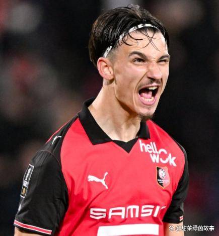 法甲第17轮前瞻:里尔对阵雷恩