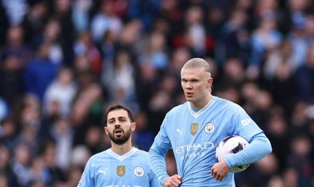 热刺回归联赛依旧兵力不足，曼城能否缩小与榜首阿森纳的差距？