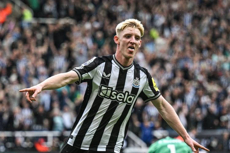 阿尔特塔青睐本土快马?25岁欧冠尖刀火热状态引豪门争抢