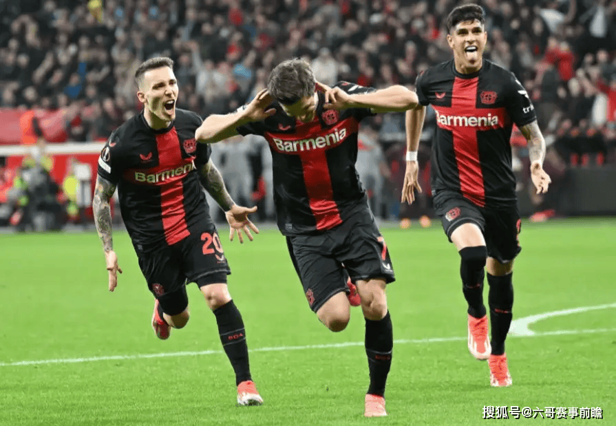 六哥赛事前瞻:德甲保级战!汉堡VS勒沃库森,谁能抢下关键3分?