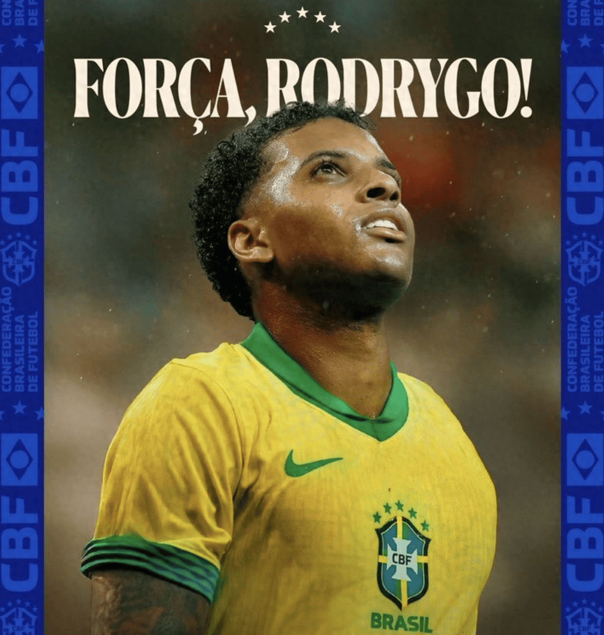 随着罗德里戈重伤,已有10大巨星无缘世界杯!姆巴佩最新伤情曝光